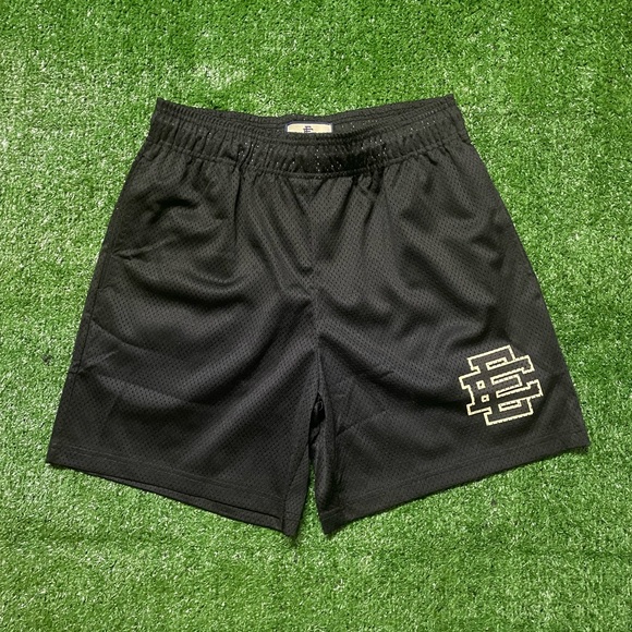 エリックエマニュエル ブラック L Eric Emanuel(エリックエマニュエル